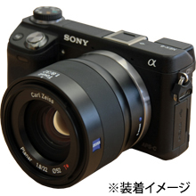 カールツァイス ZEISS Touit 1.8/32 E-mount | 交換レンズ