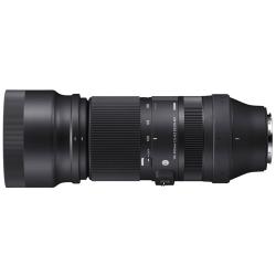 シグマ 100-400mm F5-6.3 DG DN OS Contemporary ソニーFE用 | 交換レンズ