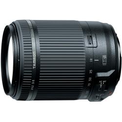タムロン 18-200mm F3.5-6.3 Di II VC ニコン用 (Model B018) | 交換レンズ