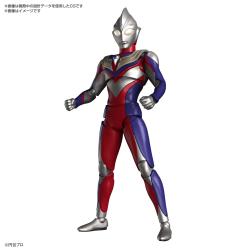 バンダイ Figure-rise Standard ウルトラマンティガ マルチタイプ | 玩具