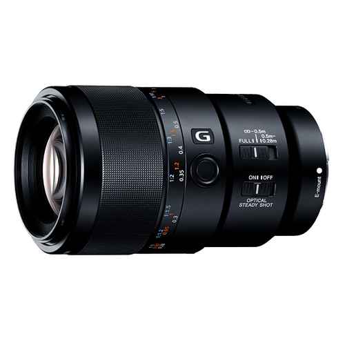 ソニー FE 90mm F2.8 Macro G OSS [SEL90M28G] | 交換レンズ