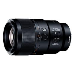 ソニー FE 90mm F2.8 Macro G OSS [SEL90M28G] | 交換レンズ