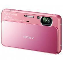 ソニー Cyber-shot DSC-T110 ピンク | コンパクトデジタルカメラ