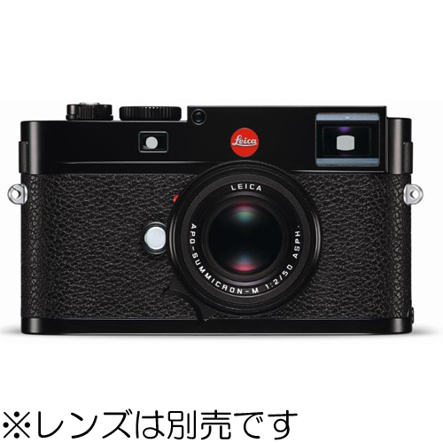 ライカ M (Typ262) ボディ | デジタル一眼レフ