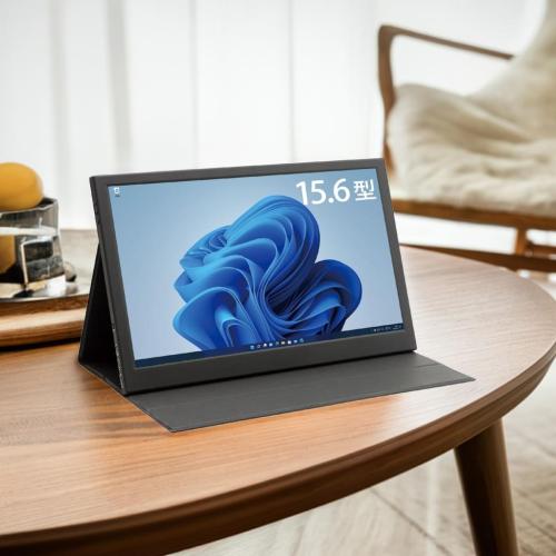 ITPROTECH アイティプロテック 15.6型モバイル液晶マルチモニター