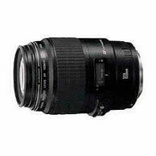 キヤノン EF100mm F2.8 マクロ USM | 交換レンズ