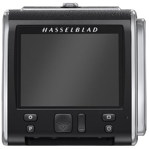 ハッセルブラッド CFV-50c Digital back | デジタル一眼レフ