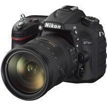 ニコン D7100 18-200 VR II レンズキット | デジタル一眼レフ