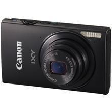 キヤノン IXY 420F(ﾌﾞﾗｯｸ)【1610万画素】 コンパクトデジタルカメラ の