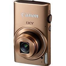 キヤノン IXY 610F ｺﾞｰﾙﾄﾞ【1210万画素】 コンパクトデジタルカメラ の