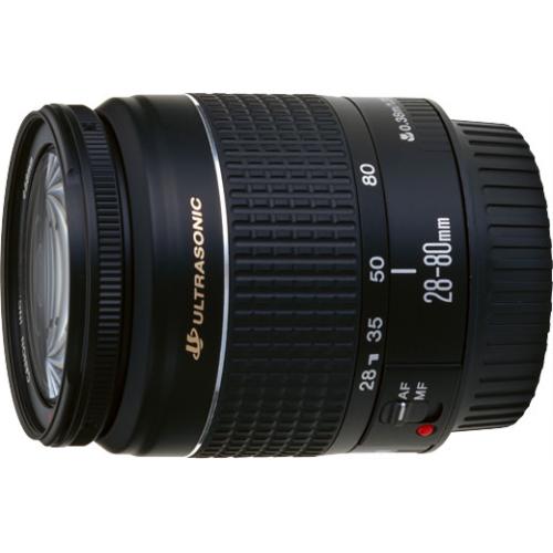 キヤノン EF 28-80/3.5-5.6 V USM | 交換レンズ