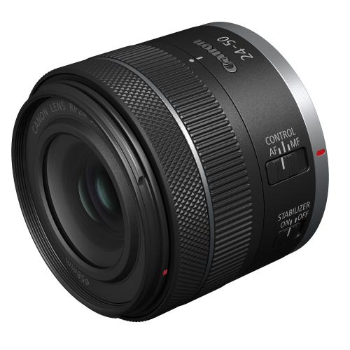 キヤノン RF24-50mm F4.5-6.3 IS STM 交換レンズ の買取り価格