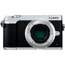 パナソニック LUMIX DMC-GX7MK2-S ボディ シルバー | ミラーレス一眼