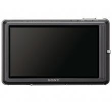 ソニー Cyber-shot DSC-TX7 S シルバー｜コンパクトデジタルカメラ