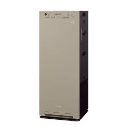 ダイキン 加湿ストリーマ 空気清浄機 スリムタワータイプ MCK55Y-C