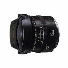 キヤノン EF15mm F2.8 フィッシュアイ | 交換レンズ