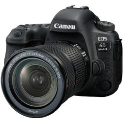 キヤノン EOS 6D MarkII ボディ | デジタル一眼レフ