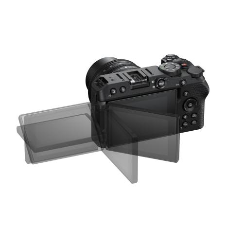 ニコン Z30 16-50 VR レンズキット｜ミラーレス一眼｜カメラのキタムラ