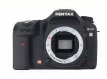 ペンタックス K10D レンズキット | デジタル一眼レフ