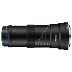 LAOWA 25mm F2.8 5X ULTRA MACRO ニコンF用 [LAO0031] | 交換レンズ