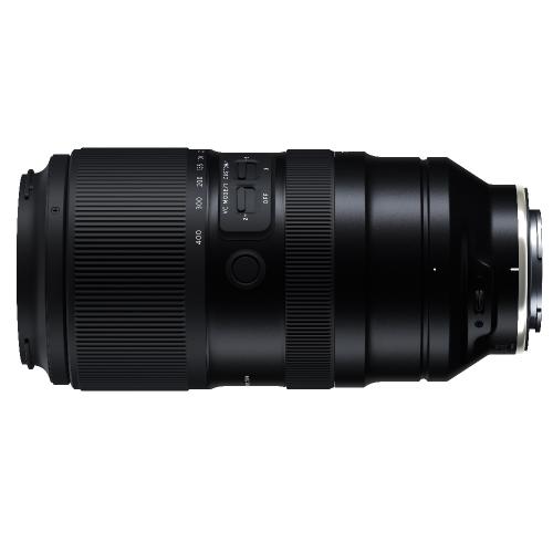 タムロン 50-400mm F/4.5-6.3 Di III VC VXD ソニー Eマウント用(Model