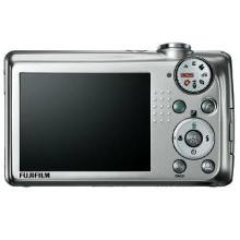 フジフイルム FinePix F70EXR シルバー｜コンパクトデジタルカメラ