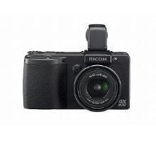 リコ－ GX200 VF Kit【1210万画素】 コンパクトデジタルカメラ の