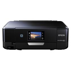 エプソン カラリオ EP-807AR レッド | プリンター・スキャナー