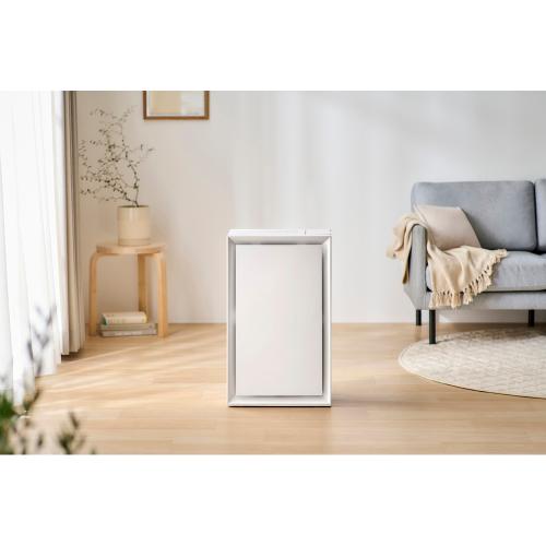 アイリスオーヤマ AAP-AH50A-W 加湿空気清浄機 ホワイト 23畳 | 空調家電