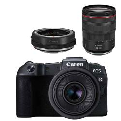 ミラーレス一眼｜EOS RP 商品一覧｜カメラのキタムラ