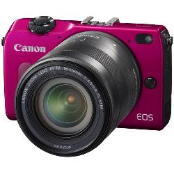 キヤノン EOS M2 ボディ ブラック | ミラーレス一眼