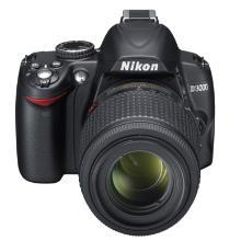 ニコン D3000 ダブルズームキット | デジタル一眼レフ