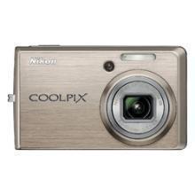 ニコン COOLPIX S600 ピンクゴールド | コンパクトデジタルカメラ
