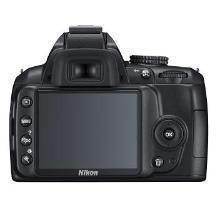 ニコン D3000 ボディ | デジタル一眼レフ