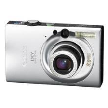 キヤノン(CANON) コンパクトデジタルカメラ IXY DIGITAL 20 IS ｼﾙﾊﾞｰ
