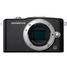 オリンパス PEN mini E-PM1 ボディ ブラック | ミラーレス一眼