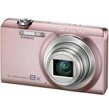 カシオ(CASIO) コンパクトデジタルカメラ EX-Z3000 ﾋﾟﾝｸ【1610万画素