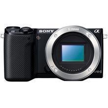 ソニー α NEX-5R ボディ ブラック | ミラーレス一眼