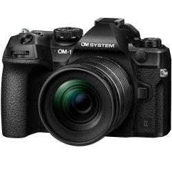 20000円キャッシュバック ～3/31まで】 OM SYSTEM OM-1 Mark II 12