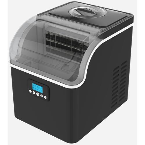 ベルソス VS-ICE014 家庭用 自動 高速 製氷機 2.5L クリスタルロック