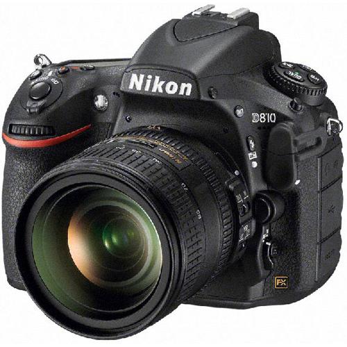 ニコン D810 24-85 VR レンズキット | デジタル一眼レフ
