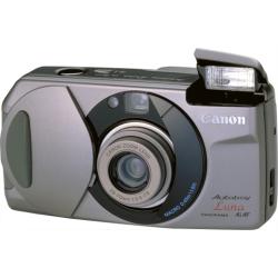 キヤノン オートボーイ LUNA | フィルムカメラ