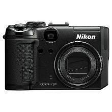 ニコン COOLPIX P6000 ブラック｜コンパクトデジタルカメラ｜カメラの