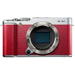 フジフイルム X-A1 ダブルズームレンズキット ブラウン | ミラーレス一眼