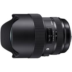 シグマ 14-24mm F2.8 DG HSM Art キヤノン用 | 交換レンズ