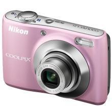 ニコン COOLPIX L21 ピンク | コンパクトデジタルカメラ