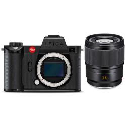 ライカ SL2-S ボディ [10880] | ミラーレス一眼