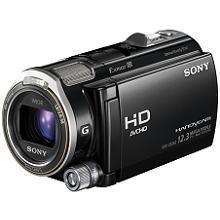 ソニー HDR-CX560V ブラック | ビデオカメラ