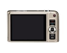 カシオ EXILIM EX-H10 ゴールド | コンパクトデジタルカメラ