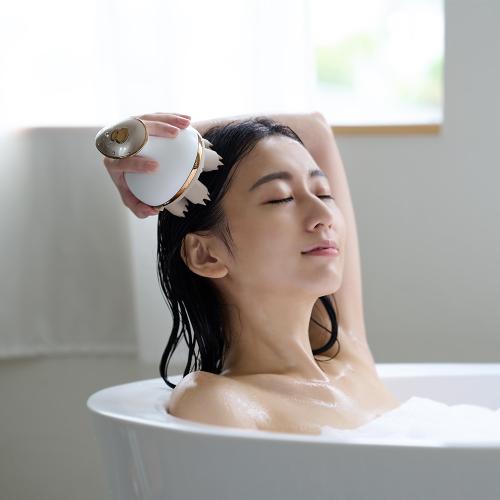 ヤーマン MS-31N myse(ミーゼ) ニードルヘッドスパリフト | 理美容家電